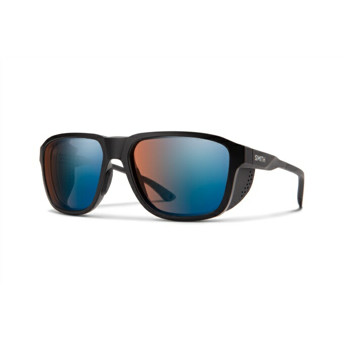 SMITH スミス サングラス 調光 Embark スポーツサングラス　美品 SMITH（ヘルメット、サングラス） スミス サングラス 調光レンズ