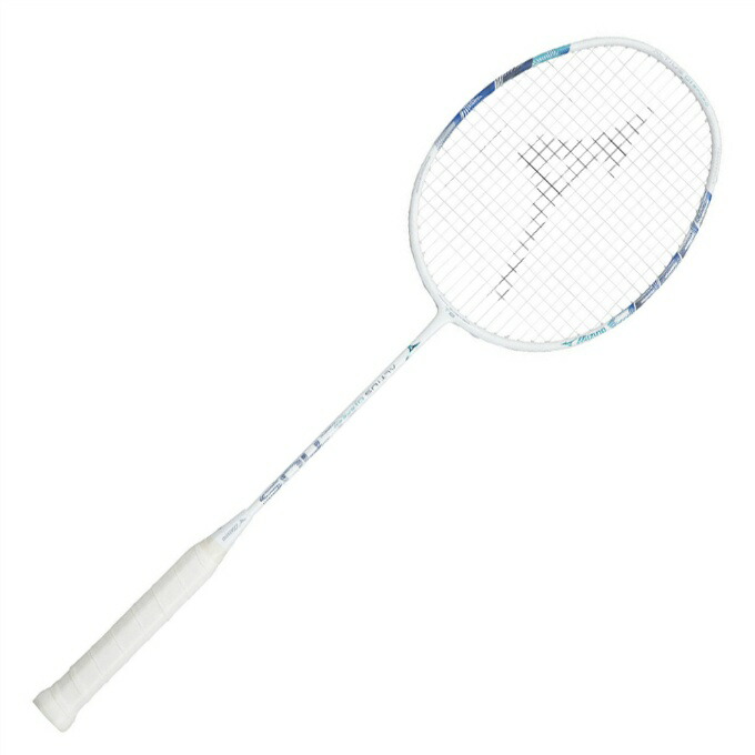ミズノ バドミントンラケット アルティウス MIZUNO SPEED ALTIUS 01 01