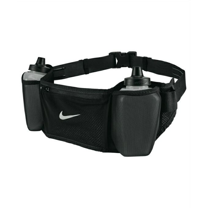 【楽天市場】ナイキ ランニング ポーチ ダブルボトルベルト 340ml RN8047-082 NIKE：ヒマラヤ楽天市場店