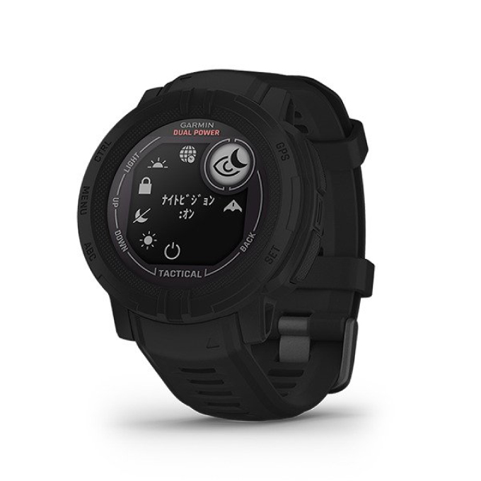 楽天市場】ガーミン GARMIN ランニング 腕時計 GPS付 ForeAthlete 55 