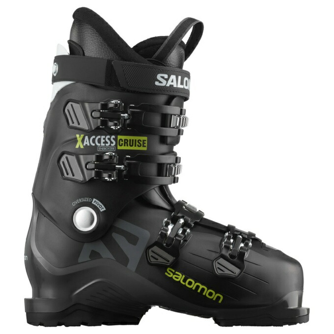 【楽天市場】サロモン スキーブーツ メンズ X-ACCESS CRUISE 70 L47052800 バックルブーツ salomon 【23