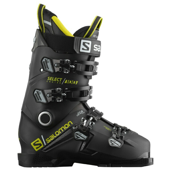 【楽天市場】サロモン スキーブーツ メンズ X-SELECT CRUISE 100 L47060600 salomon 2023-2024