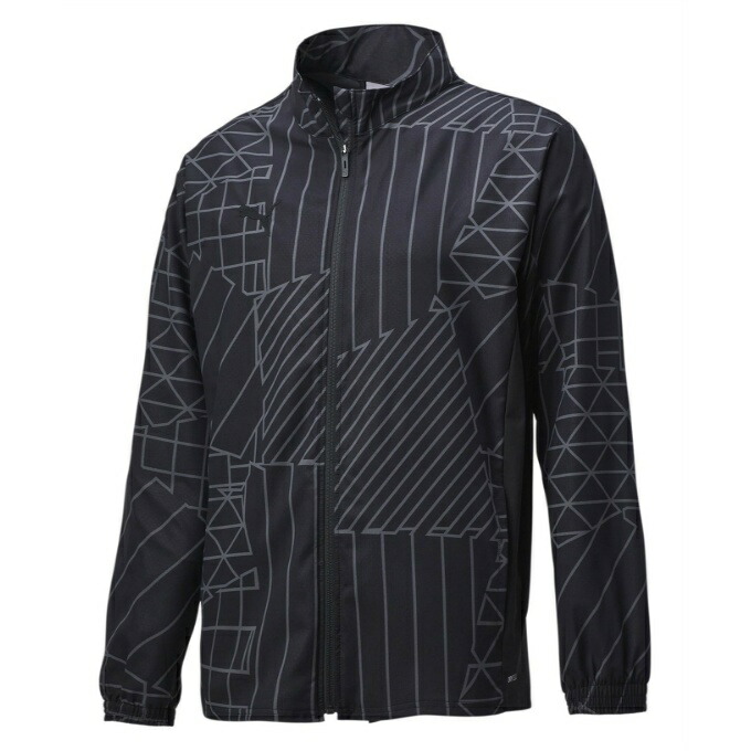 プーマ サッカーウェア ウインドブレーカージャケット メンズ Q3FUSSBALLプレミアムJKT 658194-01 PUMA