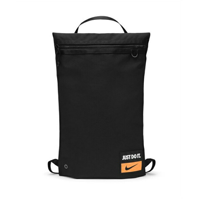 【楽天市場】ナイキ ナップサック メンズ レディース ユーティリティ グラフィック トレーニングジムサック 17L DQ5219-010
