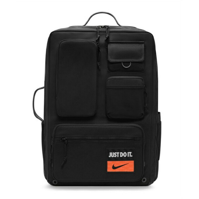 【楽天市場】ナイキ バックパック メンズ レディース ユーティリティ エリート バックパック 32L DQ5226-010 NIKE：ヒマラヤ