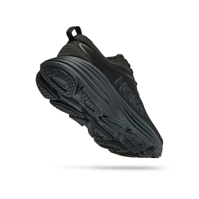 ホカ HOKA ランニングシューズ レディース ボンダイ8 Bondi 8 1127952