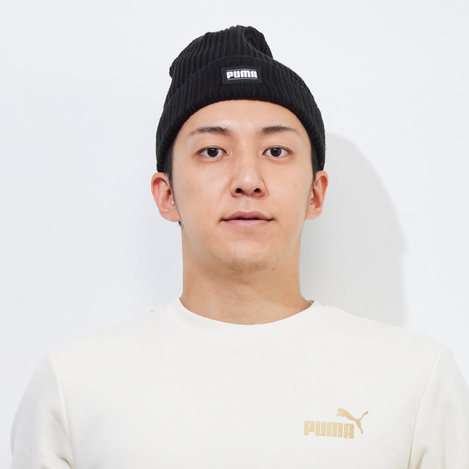 最大87％オフ！ プーマ ニット帽 メンズ レディース リブ クラシックカフビーニー 024038-01 PUMA wqradio.com