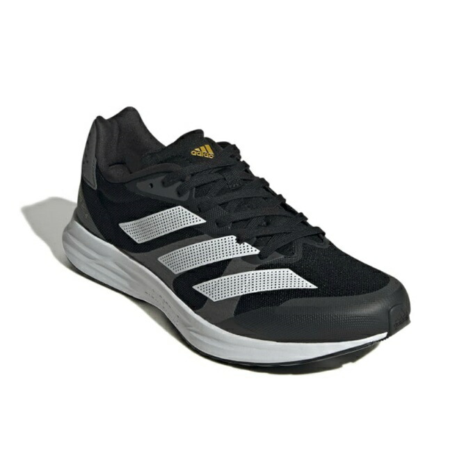 【楽天市場】アディダス ランニングシューズ メンズ アディゼロ RC 4 ワイド Adizero RC 4 Wide GX1418 LIR75
