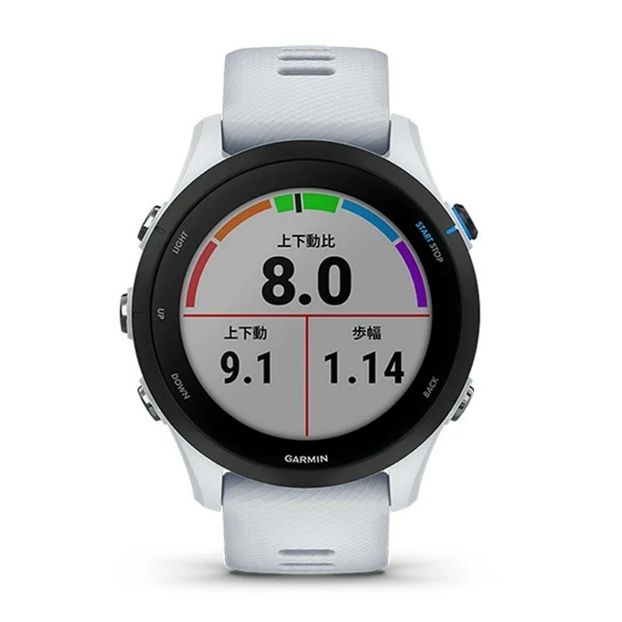 ガーミン GARMIN ランニング Forerunner 010-02641-57 255 Music