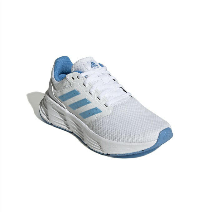 アディダス ランニングシューズ レディース GLX 6 GX7256 LRE64 adidas