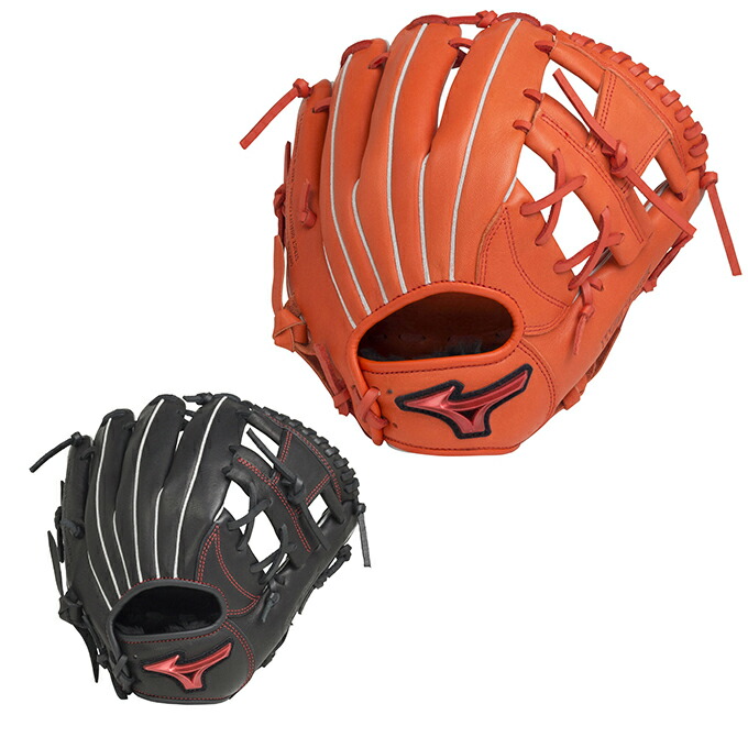 楽天市場】美津和タイガー 野球 軟式グローブ グラブ オールラウンド