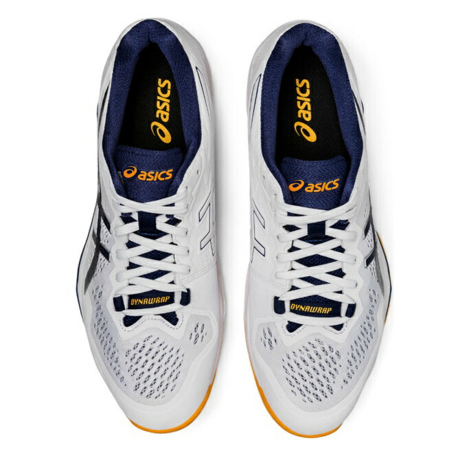 アシックス バレーシューズ 2 1051A064.103 ELITE FF SKY asics メンズ マーケット メンズ