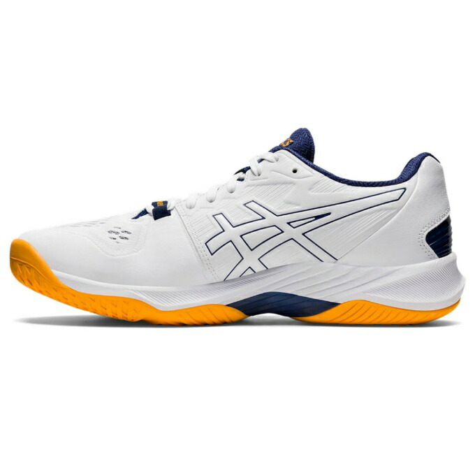 アシックス バレーシューズ 2 1051A064.103 ELITE FF SKY asics メンズ マーケット メンズ