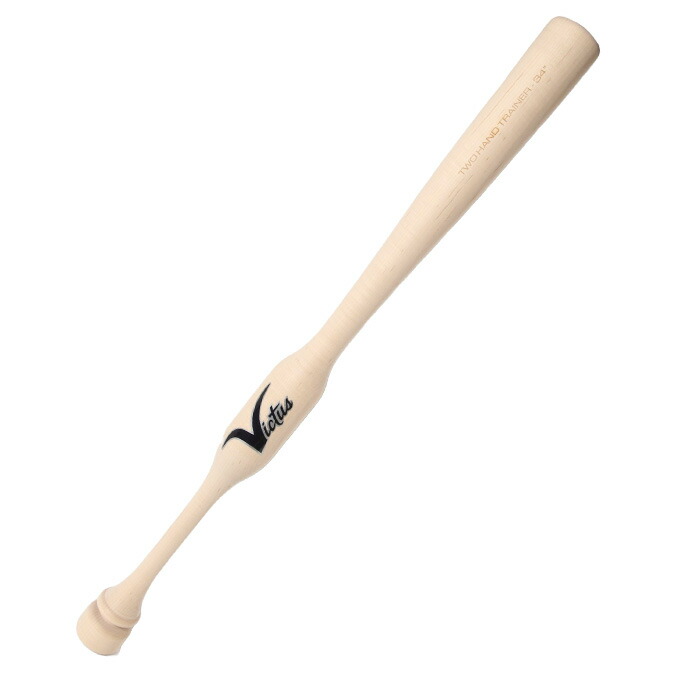 ヴィクタス Victus 野球 トレーニングバット Two-Hand-Trainer VTWM2HT-UN-34 8,385円
