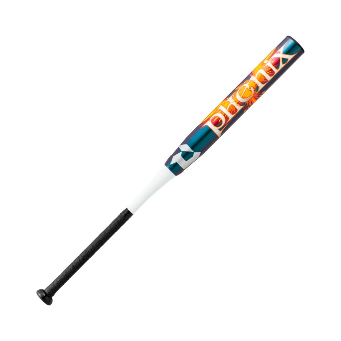 【条件達成で最大10万ポイント獲得のチャンス！4/20～4/30】ウイルソン Wilson ソフトボールバット 3号用 ディマリニ フェニックス ゴム3号 WBD24240108365
