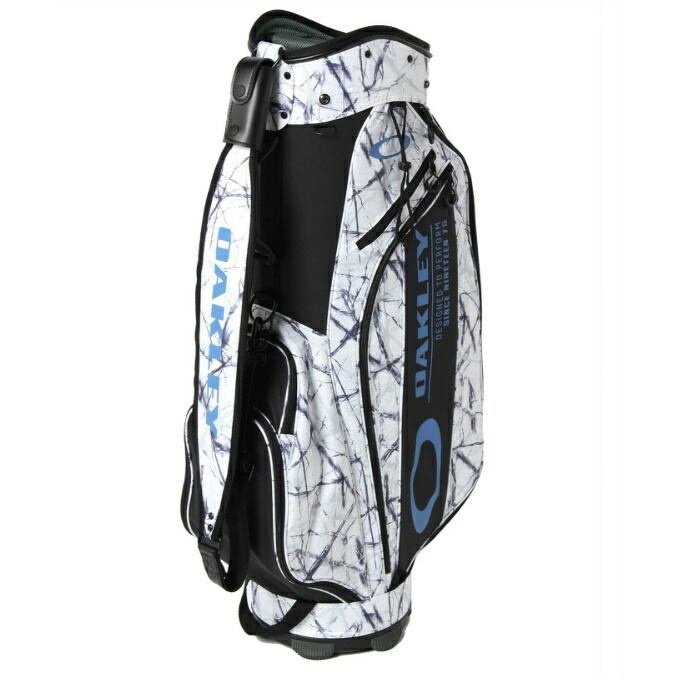 SALE／89%OFF】 オークリー キャディバッグ メンズ BG GOLF BAG  921568JP-10K OAKLEY ienomat.