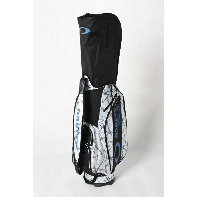 オークリー キャディバッグ メンズ OAKLEY BG 921568JP-10K GOLF BAG