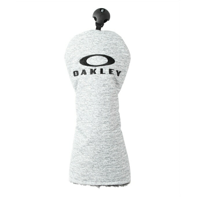 SALE／86%OFF】 オークリー ヘッドカバー フェアウェイウッド用 Head Cover Fw FOS901142-30G OAKLEY www.