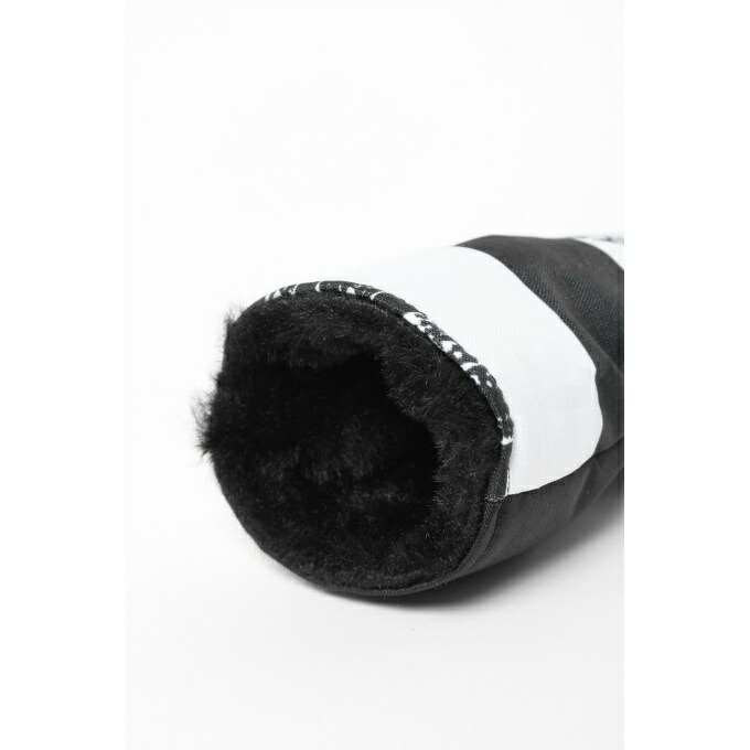 在庫処分 オークリー ヘッドカバー ユーティリティ用 Head Cover Ut FOS901143-041 OAKLEY  van-vroeger-en-toen.nl