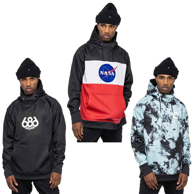 楽天市場】全品エントリーP5倍 686/シックスエイトシックス メンズ 撥