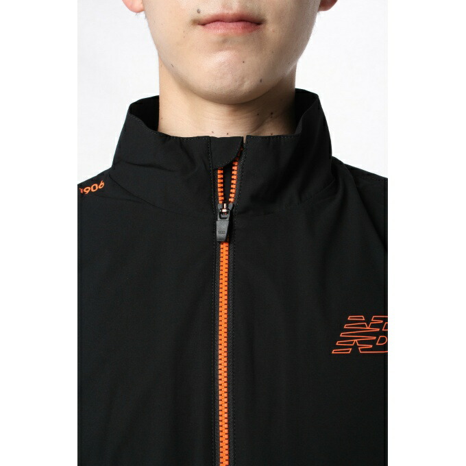 ニューバランスゴルフウェアブルゾンメンズフルジップウィンドブルゾン012-2220001newbalance