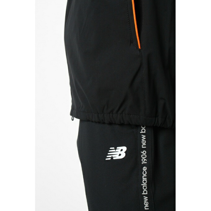 ニューバランスゴルフウェアブルゾンメンズフルジップウィンドブルゾン012-2220001newbalance