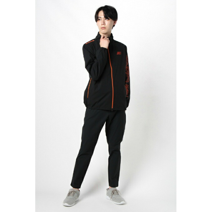 ニューバランスゴルフウェアブルゾンメンズフルジップウィンドブルゾン012-2220001newbalance