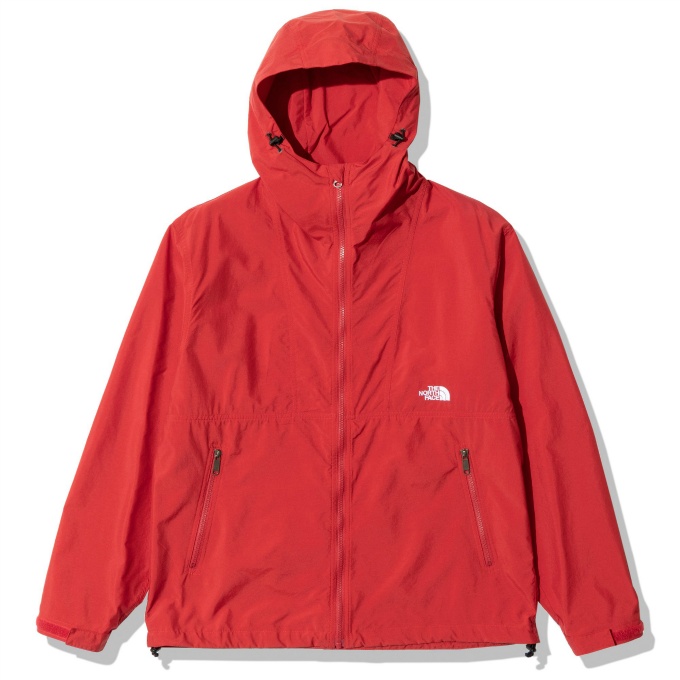 ノースフェイス マウンテンパーカー メンズ コンパクトジャケット Compact Jacket NP72230 RR THE NORTH FACE  メーカー公式ショップ