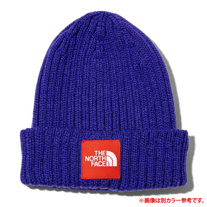 売り込み ノースフェイス ニット帽 ジュニア キッズカプッチョリッド Kids' Cappucho Lid NNJ41710 SS THE NORTH  FACE www.horusct.esp.br