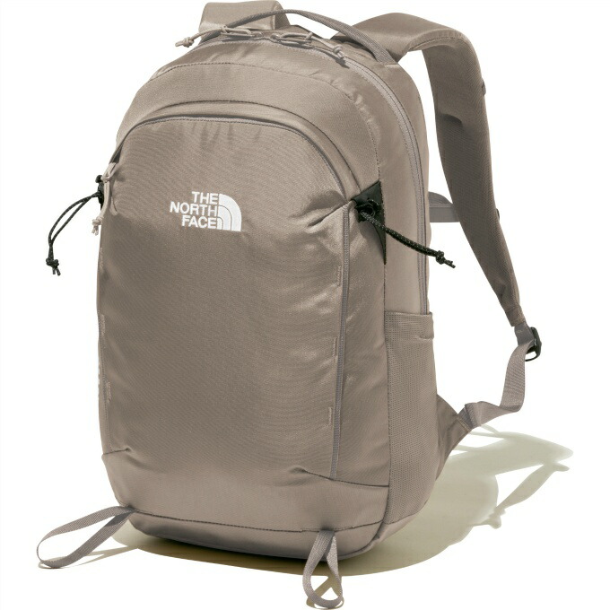 【楽天市場】ザ・ノース・フェイス リュックサック 15L メンズ レディース マーキュリー NM72255 TW ティンバーウルフ THE