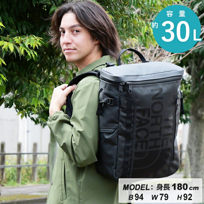 ザ・ノース・フェイス リュック 30L メンズ レディース BCヒューズ 