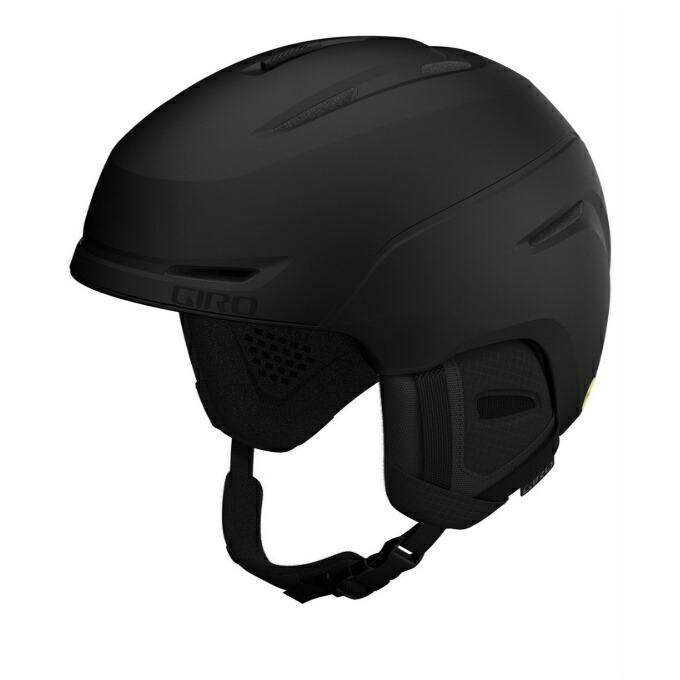 楽天市場】ジロ GIRO スキー スノーボードヘルメット レッジ エフエス ミップス アジアンフィット HELMET Y-LEDGE FS MIPS  防具 プロテクター : ヒマラヤ楽天市場店