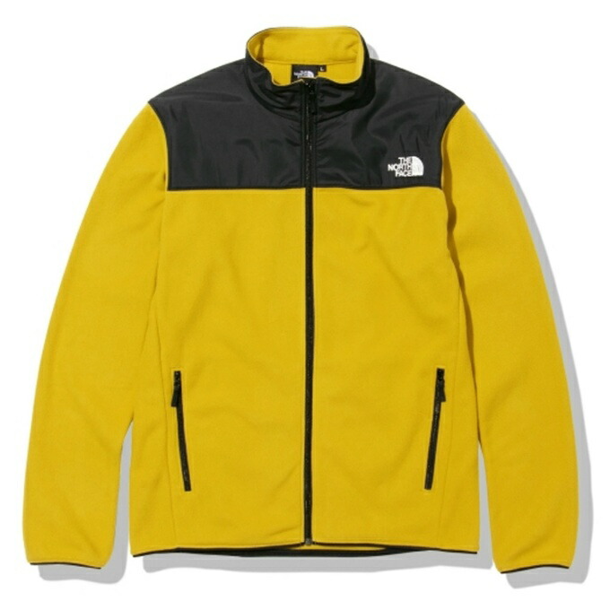 ノースフェイス フリース ジャケット メンズ マウンテンバーサマイクロジャケット NL71904 ME THE NORTH FACE  オンラインショッピング