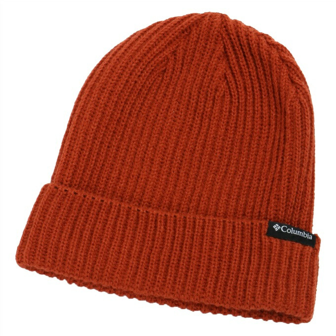 コロンビア ニット帽 メンズ レディース スプリットレンジニットキャップ Split Range Knit Cap Pu5595 5 Columbia 本物保証
