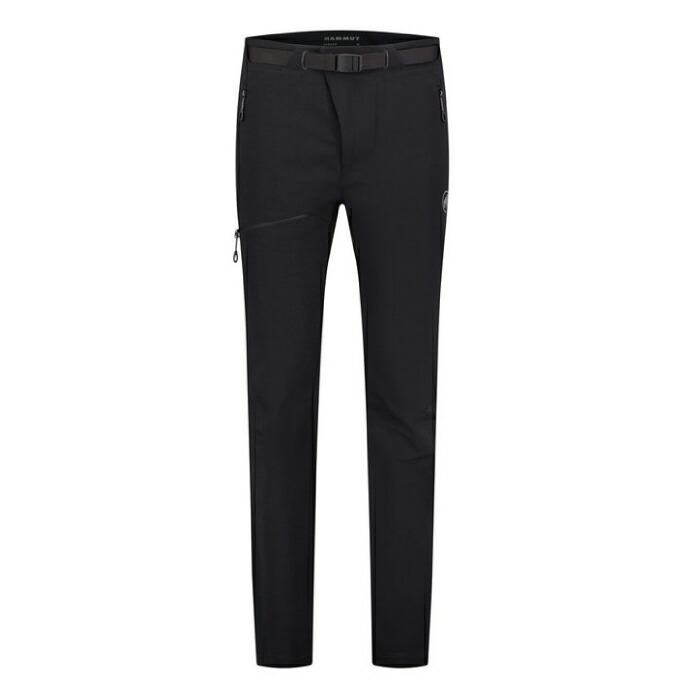 マムート MAMMUT ロングパンツ メンズ Yadkin SO Pants AF Men 1021-00161 0486