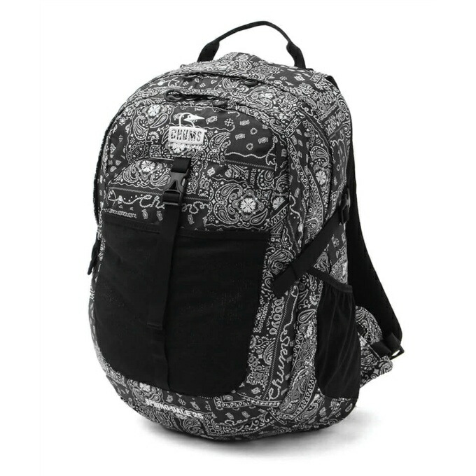 【楽天市場】チャムス リュックサック 25L メンズ レディース スプリングデール25 Spring Dale 25L II CH60