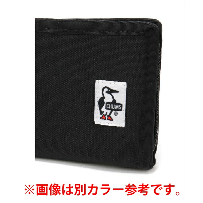 安心と信頼 チャムス CHUMS 財布 Recycle Billfold Wallet リサイクルビルフォルドウォレット CH60-3140 PW  BANDANA somaticaeducar.com.br