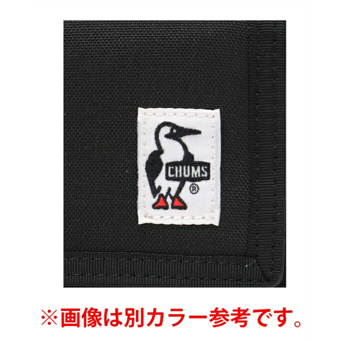 セール特別価格 チャムス CHUMS 財布 Recycle Small Wallet リサイクルスモールウォレット CH60-3142 BROWN  somaticaeducar.com.br