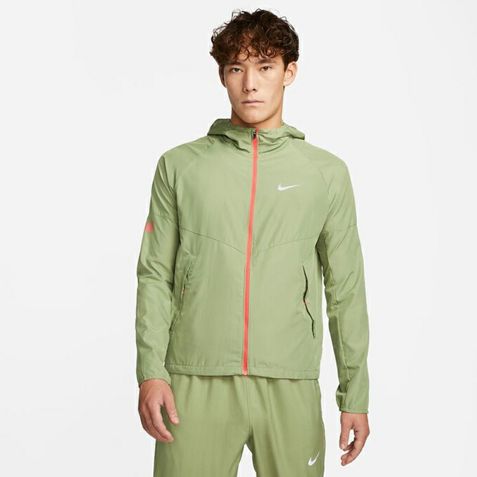 ナイキ サッカーウェア ウインドブレーカージャケット メンズ DRIFITプルオーバーJB CZ0967-011 NIKE  ヒマラヤ