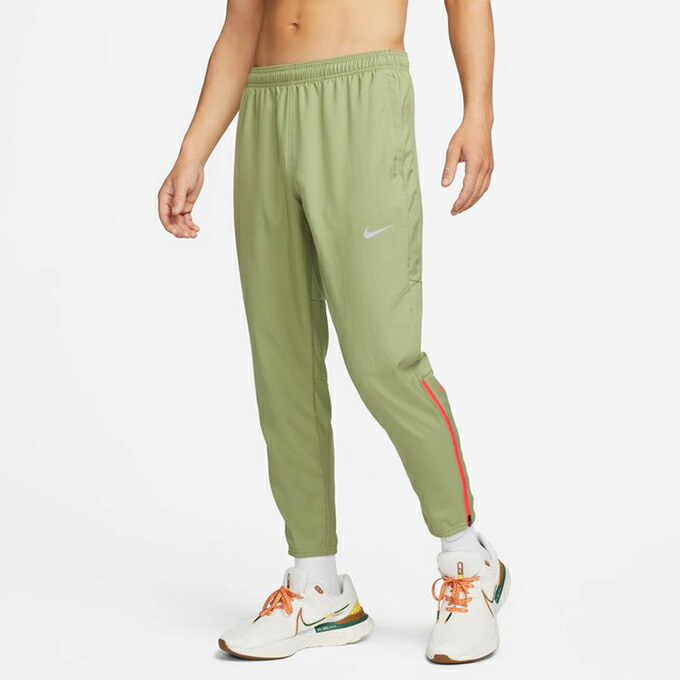 NIKE メンズS RUNNING DIVISION ウーブンパンツ NIKE ナイキ パンツ メンズ WR ウーブン ブラック ( Woven Pant