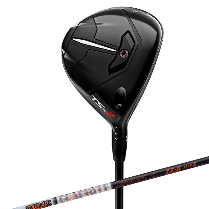 楽天市場】タイトリスト Titleist ゴルフクラブ ドライバー メンズ TSR2 DRIVER TSP111 50 シャフト TSR2 DR  TSP111 : ヒマラヤ楽天市場店