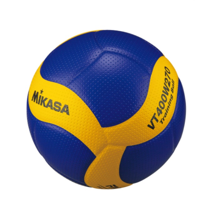 希少！！】 MIKASA ミカサ バレーボール軽量4号球 小学生用 検定球