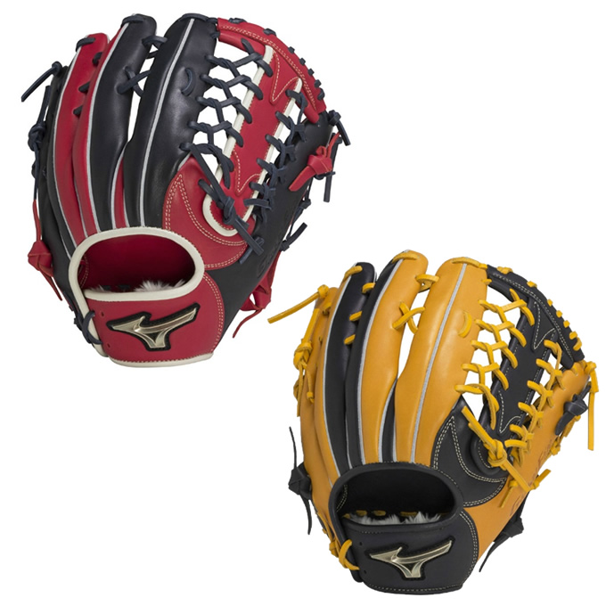 MIZUNO - ミズノ　グローバルエリート　軟式外野手用グローブ 楽天市場】ミズノ グローブ MIZUNO 軟式用 グローバルエリート