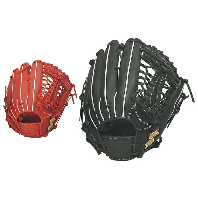 楽天市場】野球 限定 軟式グローブ SSK 軟式 グローブ 軟式野球 外野手