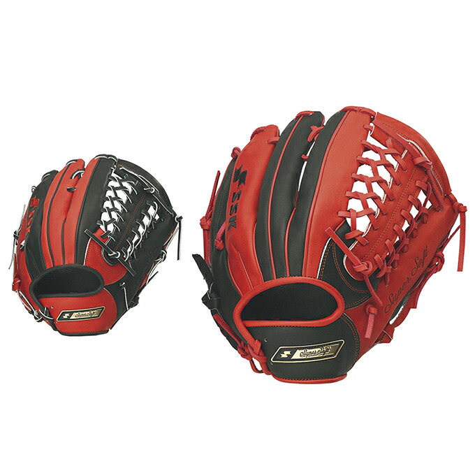 楽天市場】【交換送料無料】 野球 グローブ 軟式 大人 右投げ SSK