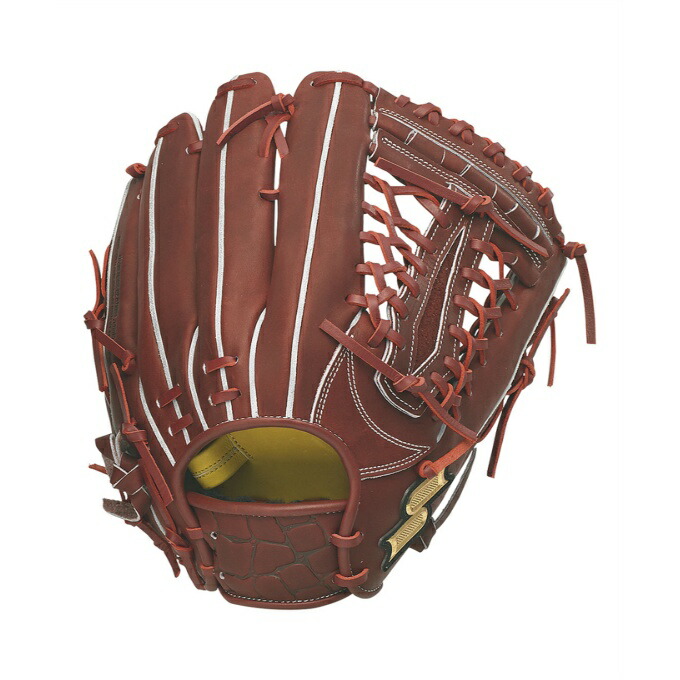 エスエスケイ SSK 野球 硬式グローブ 外野手用 メンズ 硬式アドヴァンスドT AKT7778L23|ヒマラヤ店