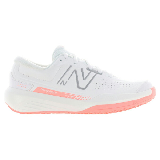 Newbalance ニューバランス オムニクレー用 テニスシューズ 27.5cm