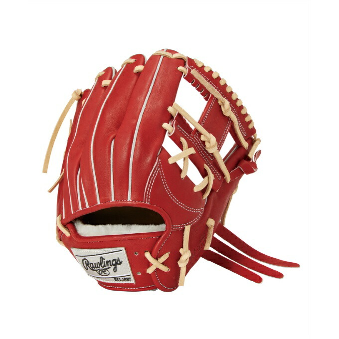 再入荷】 ローリングス Rawlings 野球 硬式グローブ 内野手用 メンズ プロプリファードウィザード01R GH3PWN52MG 