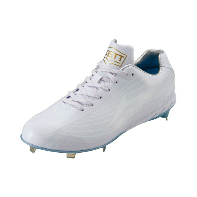 楽天市場】エスエスケイ SSK 野球 金歯スパイク メンズ プロエッジTT