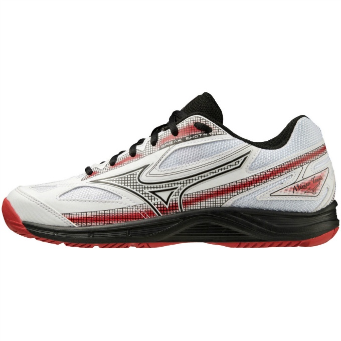 楽天市場】ミズノ ブレイクショット 4 OC MIZUNO テニスシューズ